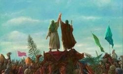 عطلة عيد الغدير تدخل حيز التنفيذ اعتباراً من الثلاثاء